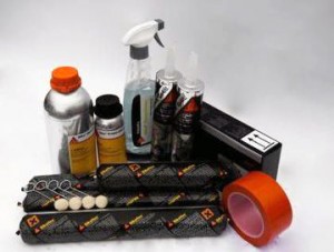 Расходные материалы