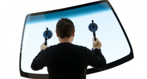 Замена автостекол